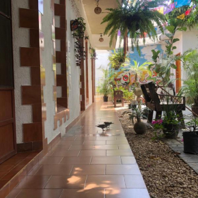 Hotels in Río Verde